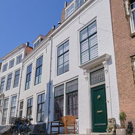 Het Gecroonde Swaert B&B Μίντελμπουρχ Εξωτερικό φωτογραφία