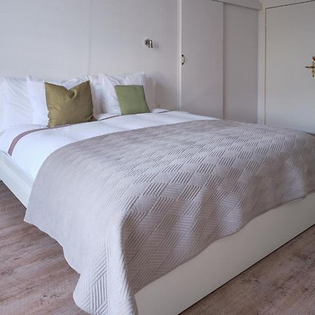 Het Gecroonde Swaert B&B Μίντελμπουρχ Εξωτερικό φωτογραφία