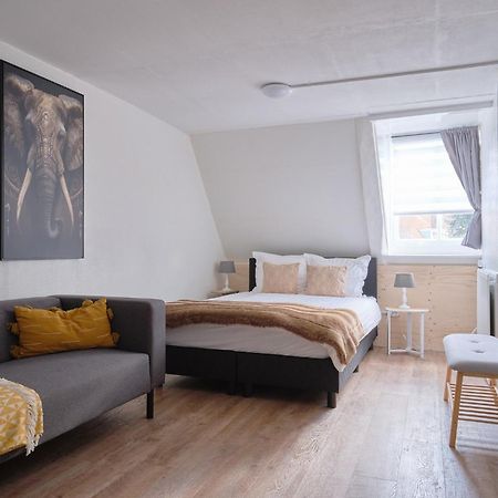 Het Gecroonde Swaert B&B Μίντελμπουρχ Εξωτερικό φωτογραφία