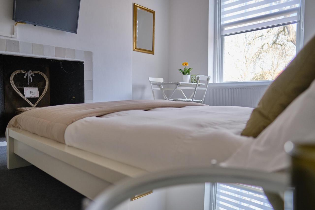 Het Gecroonde Swaert B&B Μίντελμπουρχ Εξωτερικό φωτογραφία