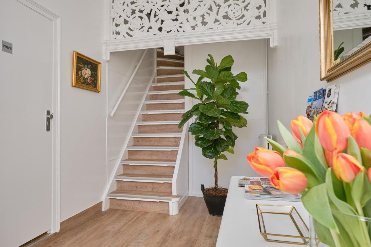 Het Gecroonde Swaert B&B Μίντελμπουρχ Εξωτερικό φωτογραφία