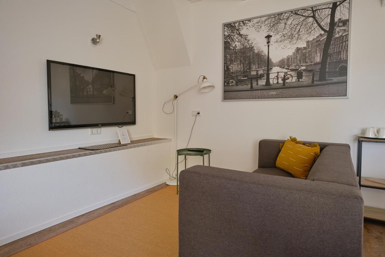 Het Gecroonde Swaert B&B Μίντελμπουρχ Εξωτερικό φωτογραφία