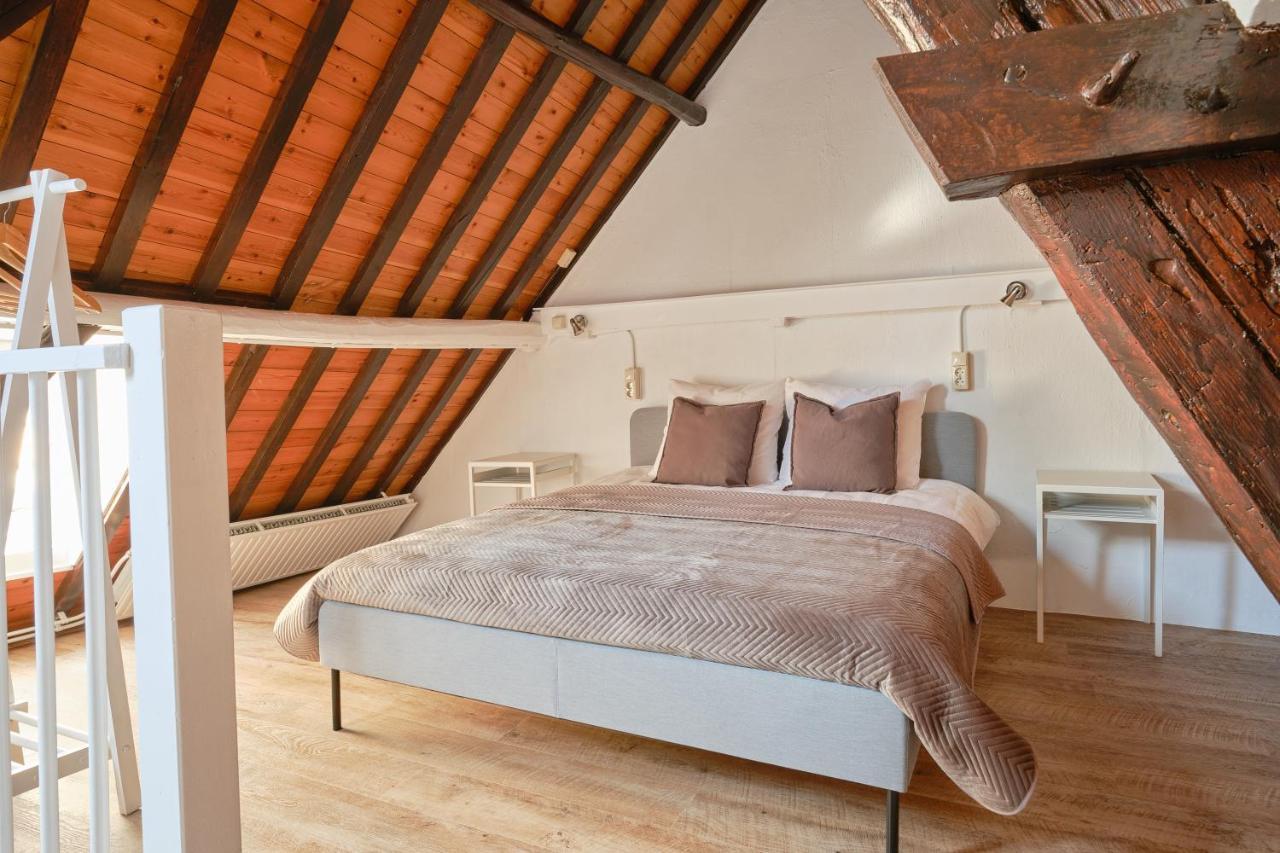 Het Gecroonde Swaert B&B Μίντελμπουρχ Εξωτερικό φωτογραφία