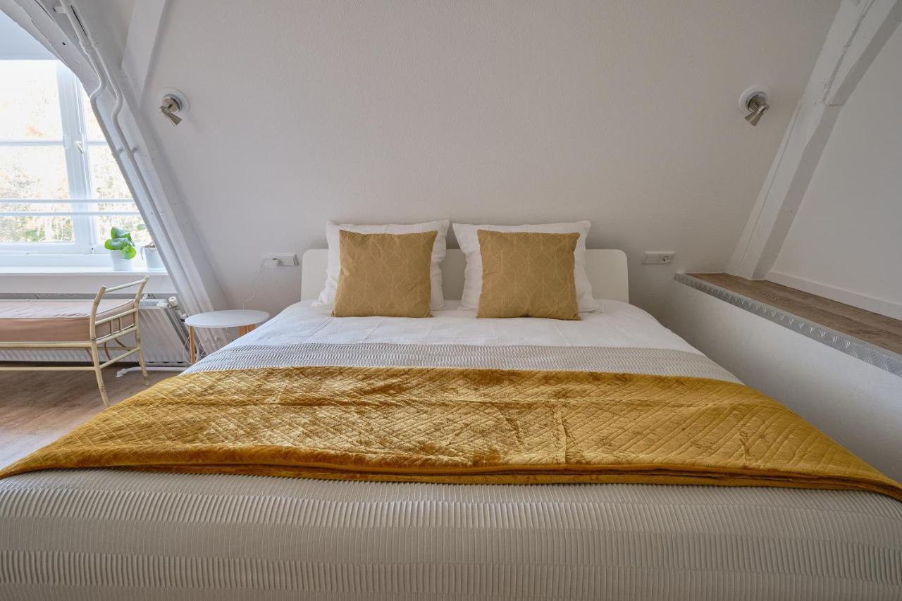 Het Gecroonde Swaert B&B Μίντελμπουρχ Εξωτερικό φωτογραφία