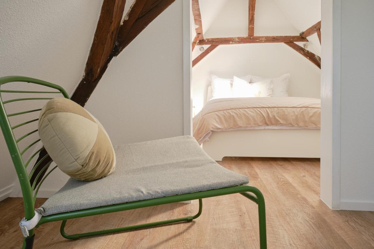 Het Gecroonde Swaert B&B Μίντελμπουρχ Εξωτερικό φωτογραφία