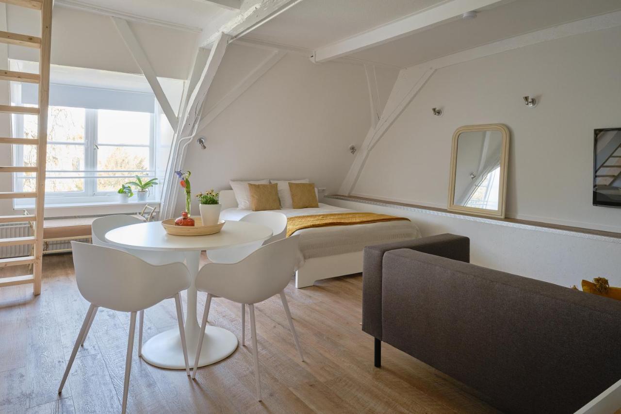Het Gecroonde Swaert B&B Μίντελμπουρχ Εξωτερικό φωτογραφία