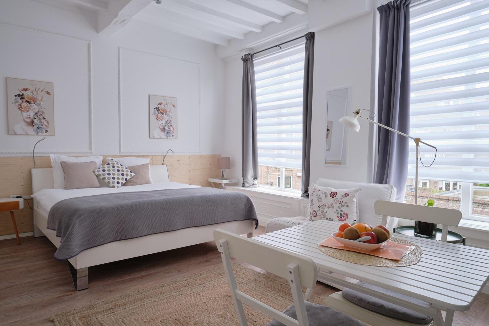 Het Gecroonde Swaert B&B Μίντελμπουρχ Εξωτερικό φωτογραφία