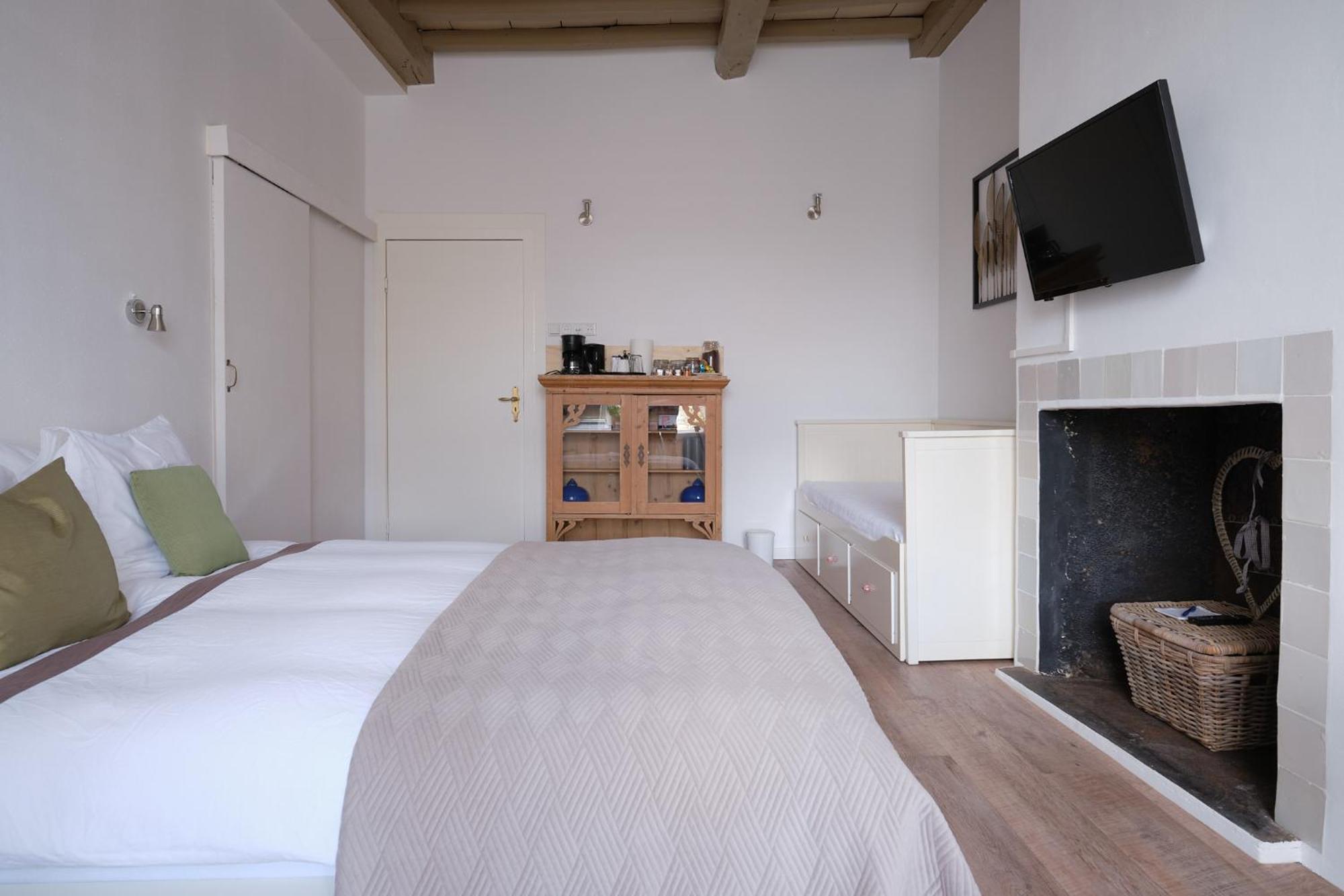 Het Gecroonde Swaert B&B Μίντελμπουρχ Εξωτερικό φωτογραφία