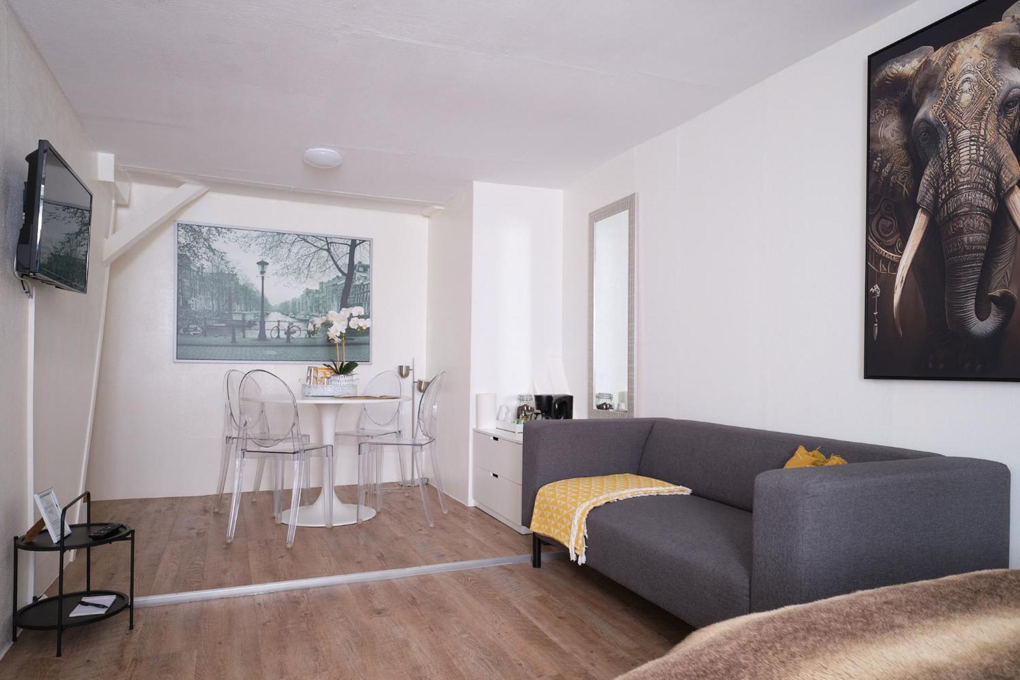 Het Gecroonde Swaert B&B Μίντελμπουρχ Εξωτερικό φωτογραφία